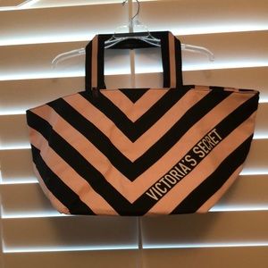 Victoria’s Secret weekender